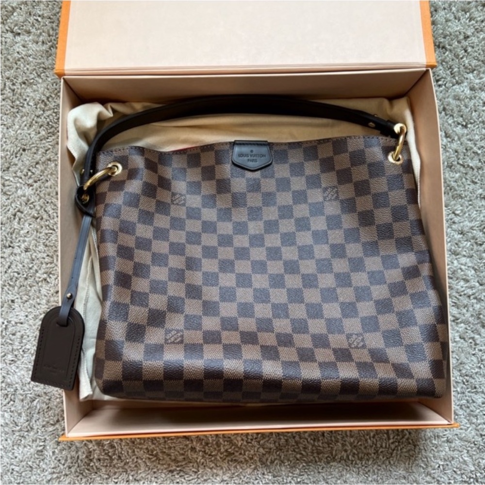 Louis Vuitton graceful pm